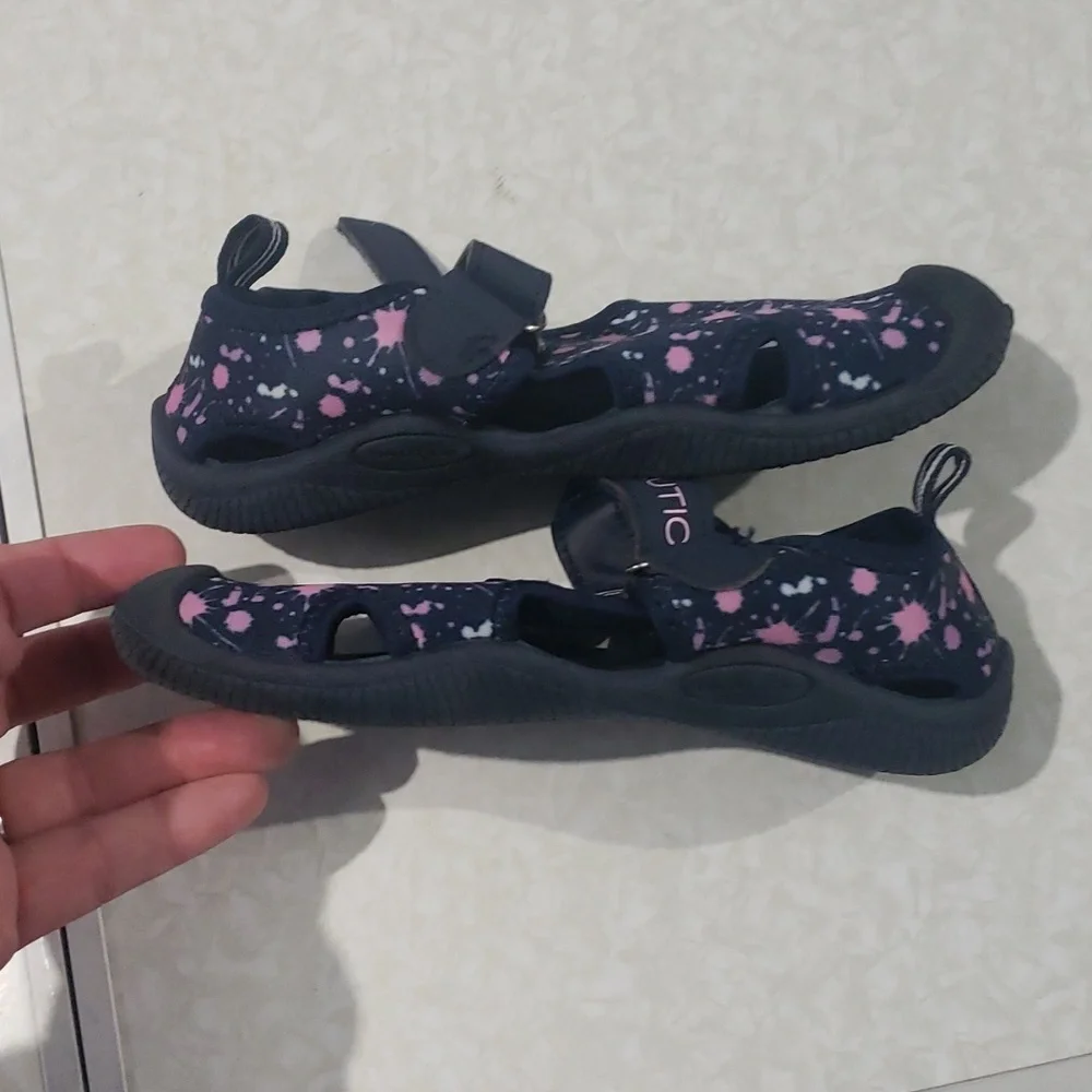 Nautica brand water‎ shoes size 11 NWOT